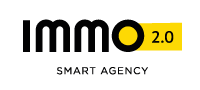Logo immo 2.0