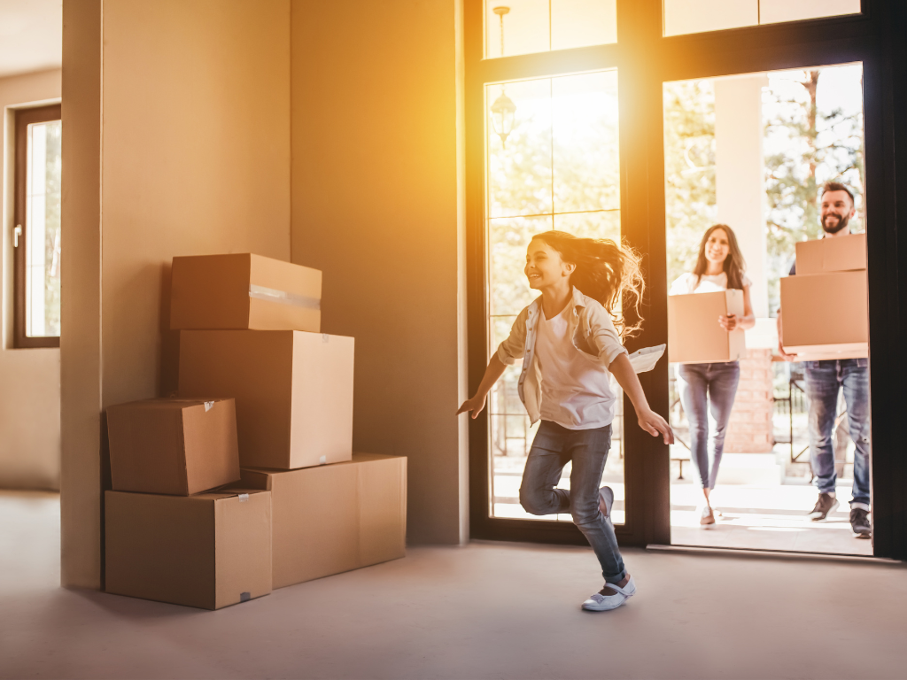 5 conseils pour faciliter votre déménagement