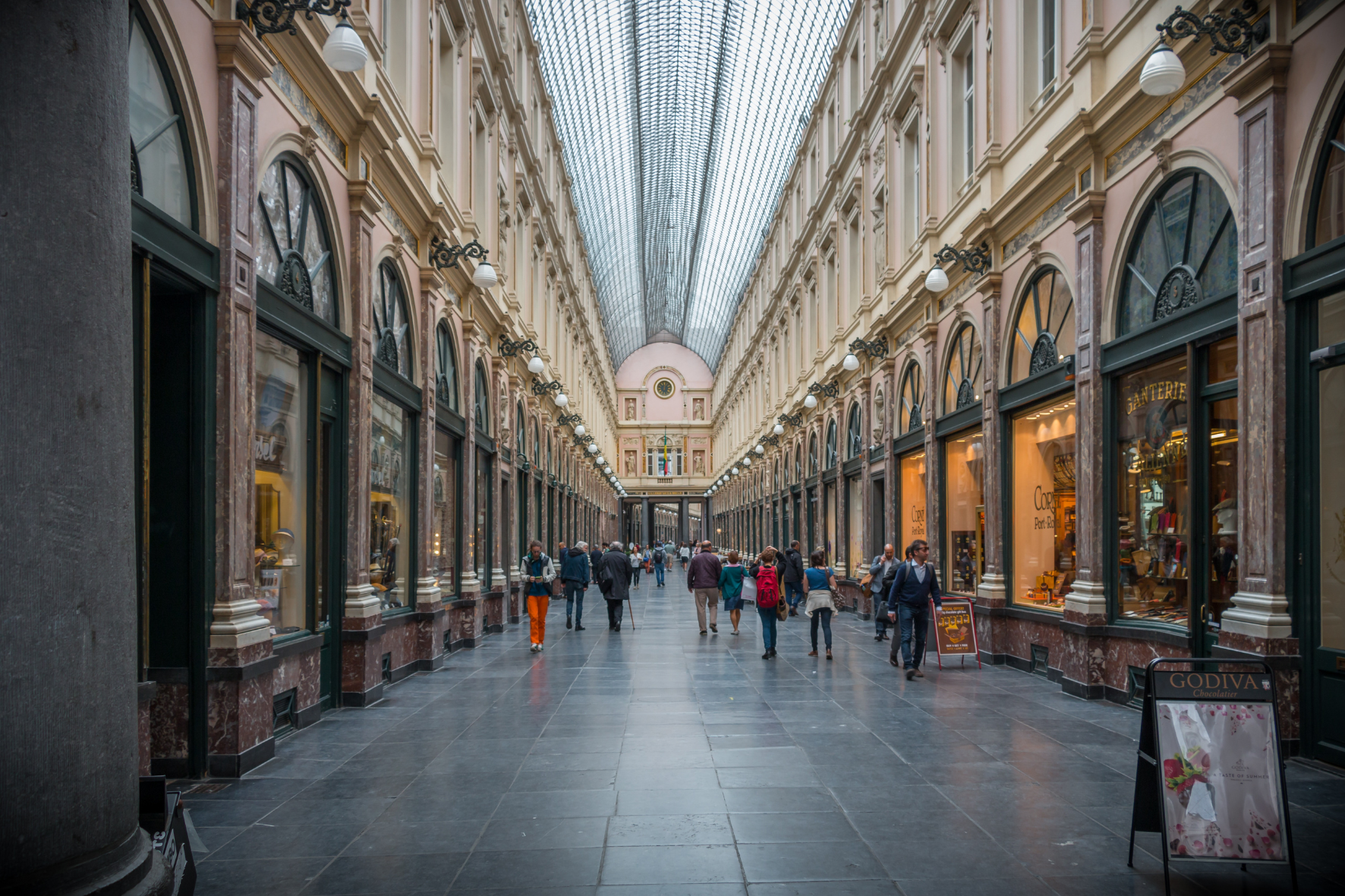 Les différents commerces qui se démarquent des autres dans le quartier Saint-Guidon et alentours