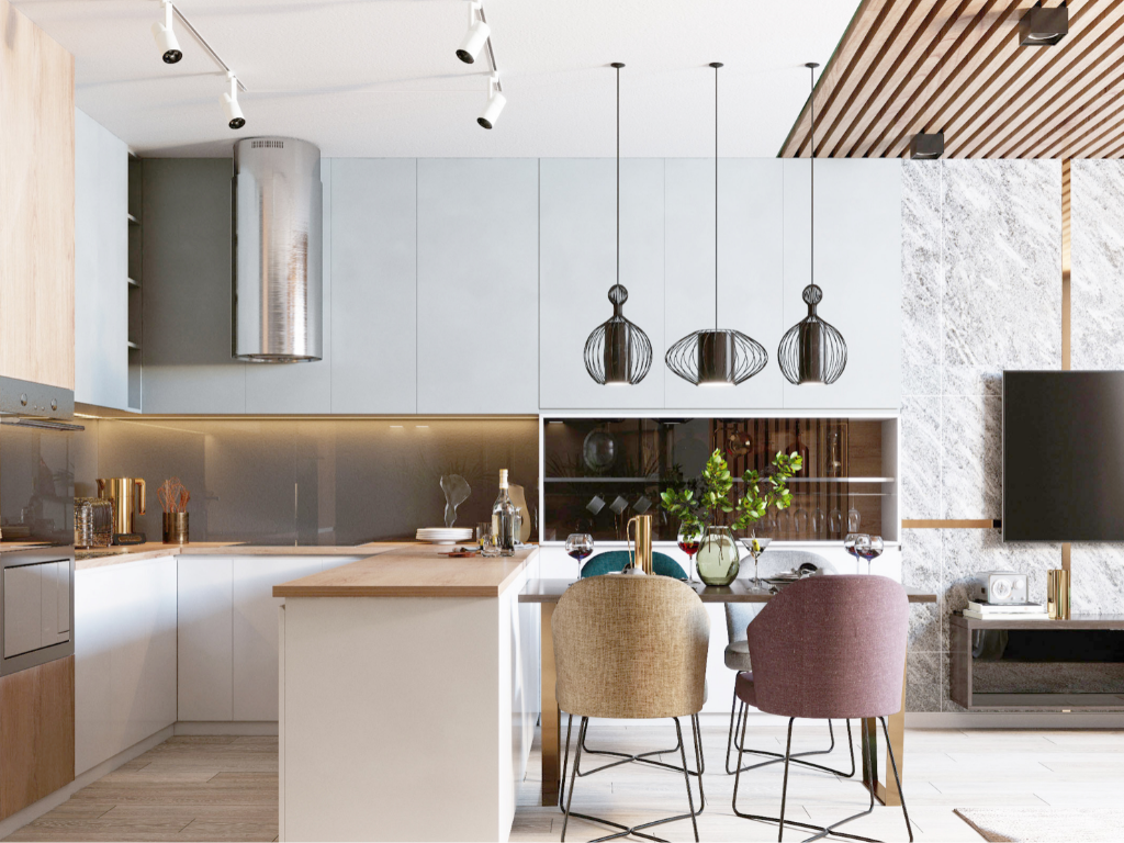 Réorganisation et entretien de votre bien immobilier