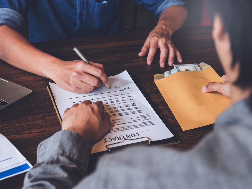Tout savoir sur le crédit-pont : Un outil financier pour faciliter vos transactions immobilières.